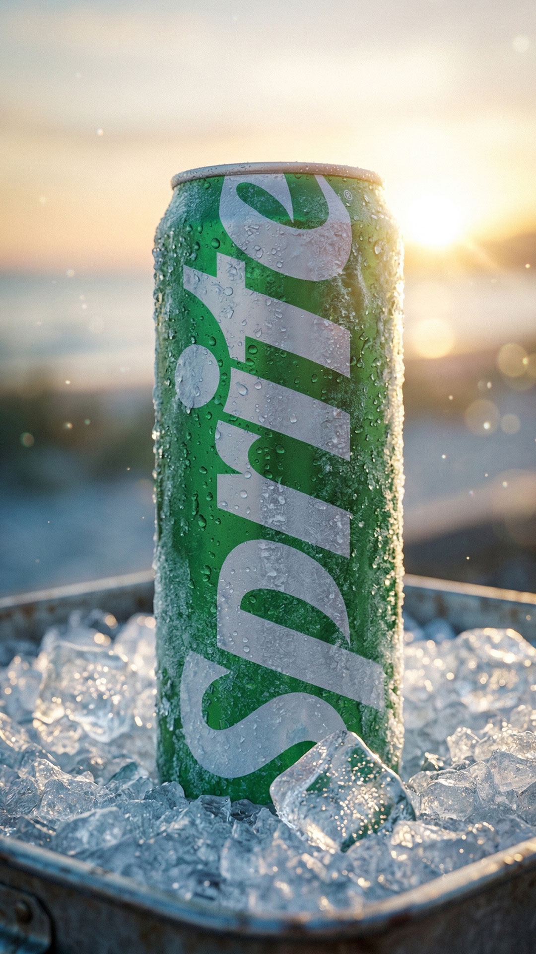 Sprite Kutu 330 ml